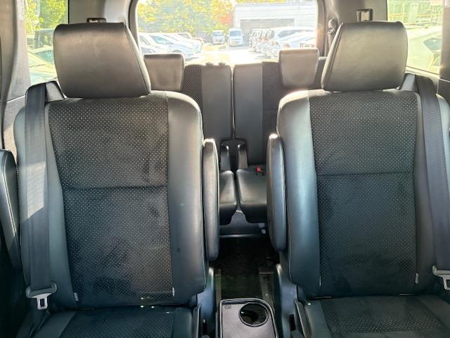 ヴォクシー ハイブリッドＺＳ　煌ＩＩＩ　フリップダウンモニター　純正１０型ナビ　フルセグ　バックカメラ　両側パワースライドドア　トヨタセーフティセンス　シートヒーター　ハーフレザーシート　ビルトインＥＴＣ　ＬＥＤヘッドライト　スマートキー（29枚目）