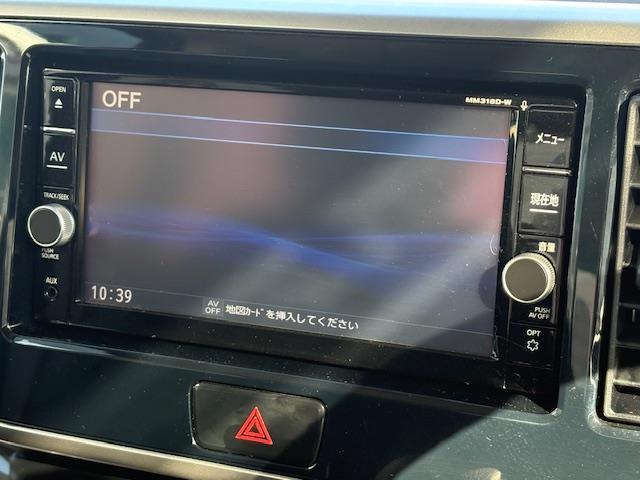 デイズルークス ハイウェイスター Gターボ T純正ナビ フルセグ アラウンドビューモニター エマージェンシーブレーキ クルーズコントロール 両側パワースライドドア ドライブレコーダー ETC レーダー探知機 純正アルミホイール スマートキー(2枚目)