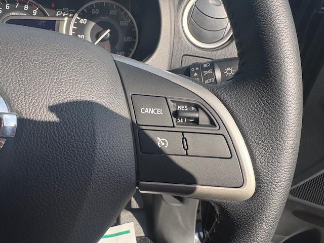 デイズルークス ハイウェイスター Gターボ T純正ナビ フルセグ アラウンドビューモニター エマージェンシーブレーキ クルーズコントロール 両側パワースライドドア ドライブレコーダー ETC レーダー探知機 純正アルミホイール スマートキー(9枚目)