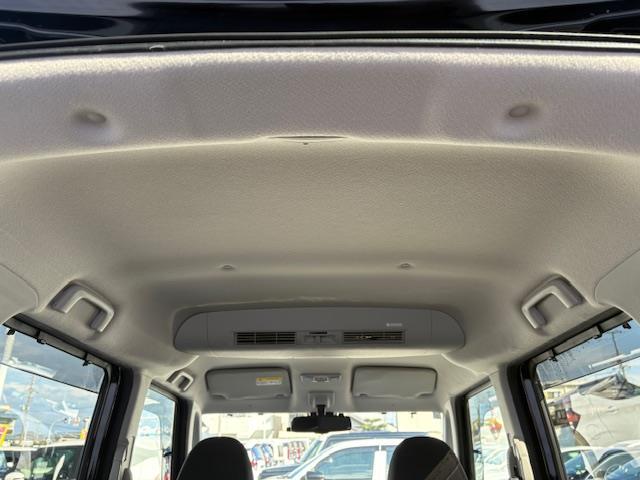 デイズルークス ハイウェイスター Gターボ T純正ナビ フルセグ アラウンドビューモニター エマージェンシーブレーキ クルーズコントロール 両側パワースライドドア ドライブレコーダー ETC レーダー探知機 純正アルミホイール スマートキー(22枚目)