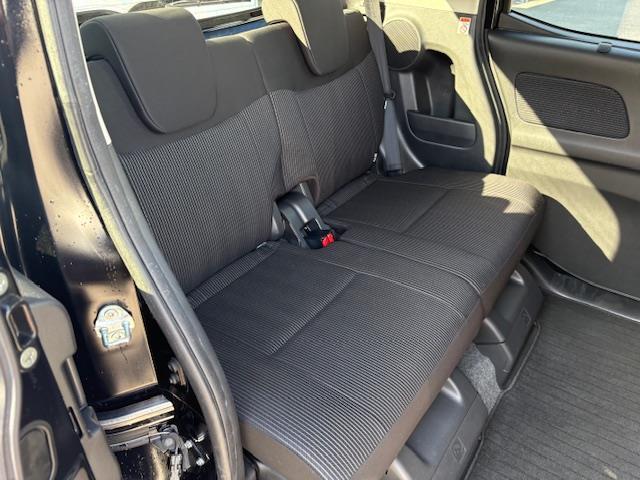 デイズルークス ハイウェイスター Gターボ T純正ナビ フルセグ アラウンドビューモニター エマージェンシーブレーキ クルーズコントロール 両側パワースライドドア ドライブレコーダー ETC レーダー探知機 純正アルミホイール スマートキー(26枚目)