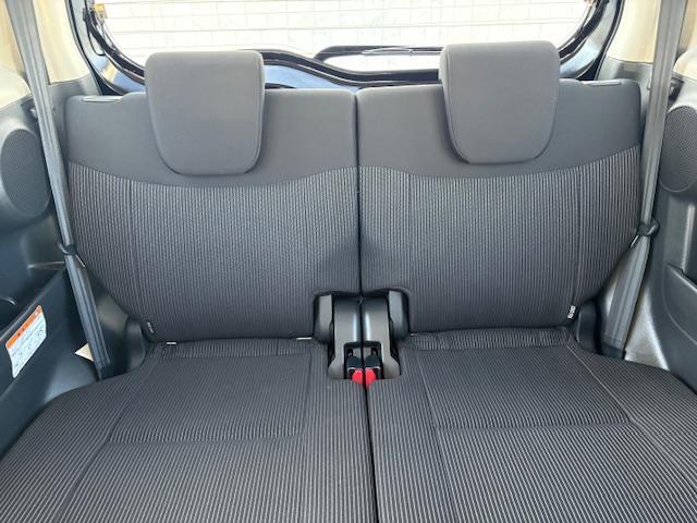 デイズルークス ハイウェイスター Gターボ T純正ナビ フルセグ アラウンドビューモニター エマージェンシーブレーキ クルーズコントロール 両側パワースライドドア ドライブレコーダー ETC レーダー探知機 純正アルミホイール スマートキー(27枚目)