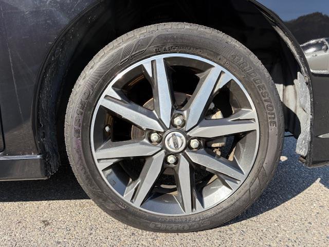 デイズルークス ハイウェイスター Gターボ T純正ナビ フルセグ アラウンドビューモニター エマージェンシーブレーキ クルーズコントロール 両側パワースライドドア ドライブレコーダー ETC レーダー探知機 純正アルミホイール スマートキー(29枚目)