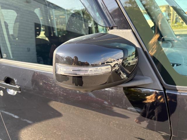 デイズルークス ハイウェイスター Gターボ T純正ナビ フルセグ アラウンドビューモニター エマージェンシーブレーキ クルーズコントロール 両側パワースライドドア ドライブレコーダー ETC レーダー探知機 純正アルミホイール スマートキー(36枚目)