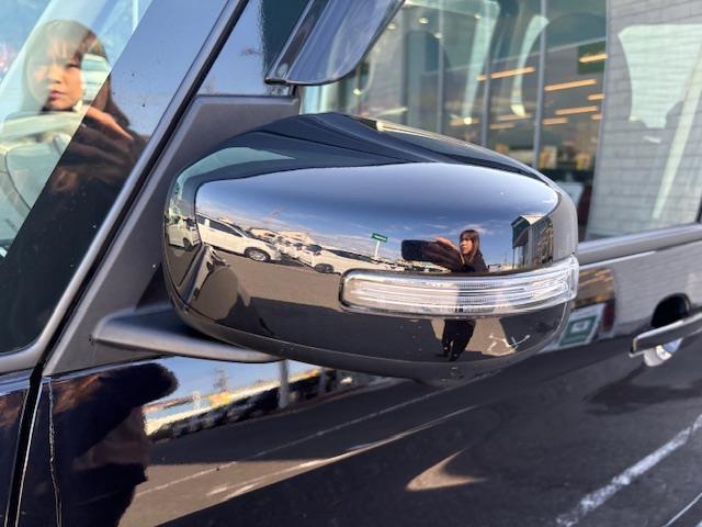 デイズルークス ハイウェイスター Gターボ T純正ナビ フルセグ アラウンドビューモニター エマージェンシーブレーキ クルーズコントロール 両側パワースライドドア ドライブレコーダー ETC レーダー探知機 純正アルミホイール スマートキー(37枚目)