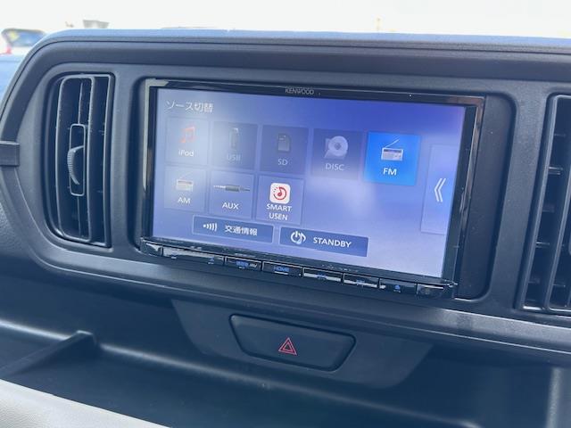 パッソ Ｘ　Ｓ　社外ナビ　プリクラッシュセーフティ　レーンキープアシスト　クリアランスソナー　オートマチックハイビーム　ドライブレコーダー　プッシュスタート　スマートキー　電動格納ミラー　アイドリングストップ（2枚目）