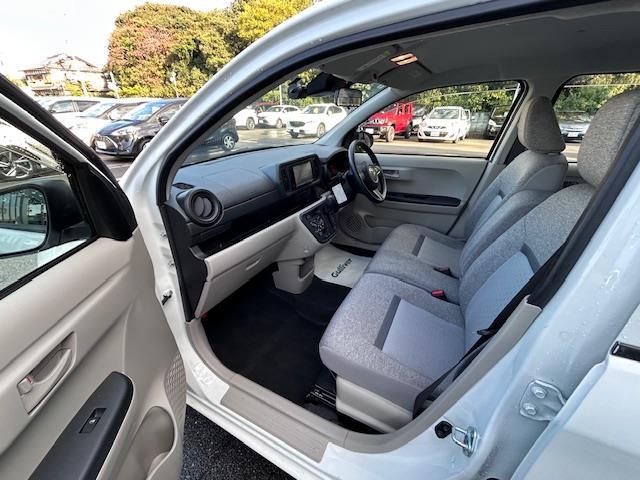 パッソ Ｘ　Ｓ　社外ナビ　プリクラッシュセーフティ　レーンキープアシスト　クリアランスソナー　オートマチックハイビーム　ドライブレコーダー　プッシュスタート　スマートキー　電動格納ミラー　アイドリングストップ（24枚目）