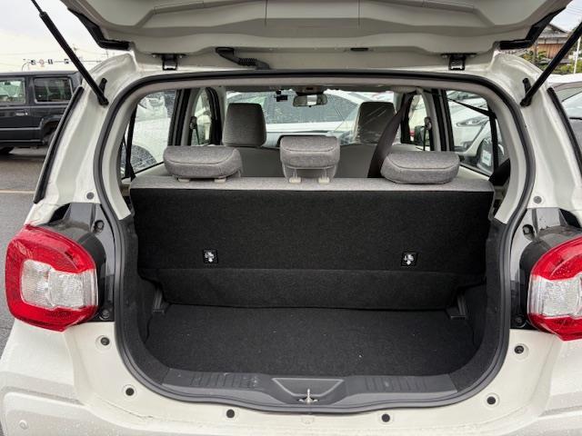 パッソ Ｘ　Ｓ　社外ナビ　プリクラッシュセーフティ　レーンキープアシスト　クリアランスソナー　オートマチックハイビーム　ドライブレコーダー　プッシュスタート　スマートキー　電動格納ミラー　アイドリングストップ（27枚目）