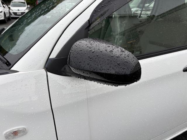 パッソ Ｘ　Ｓ　社外ナビ　プリクラッシュセーフティ　レーンキープアシスト　クリアランスソナー　オートマチックハイビーム　ドライブレコーダー　プッシュスタート　スマートキー　電動格納ミラー　アイドリングストップ（32枚目）