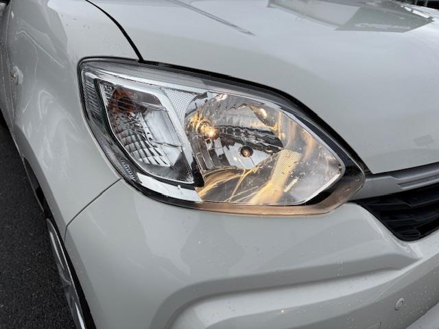 パッソ Ｘ　Ｓ　社外ナビ　プリクラッシュセーフティ　レーンキープアシスト　クリアランスソナー　オートマチックハイビーム　ドライブレコーダー　プッシュスタート　スマートキー　電動格納ミラー　アイドリングストップ（34枚目）