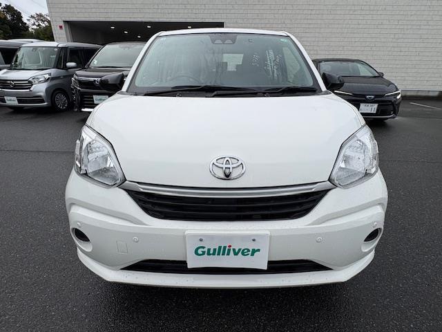 パッソ Ｘ　Ｓ　社外ナビ　プリクラッシュセーフティ　レーンキープアシスト　クリアランスソナー　オートマチックハイビーム　ドライブレコーダー　プッシュスタート　スマートキー　電動格納ミラー　アイドリングストップ（36枚目）