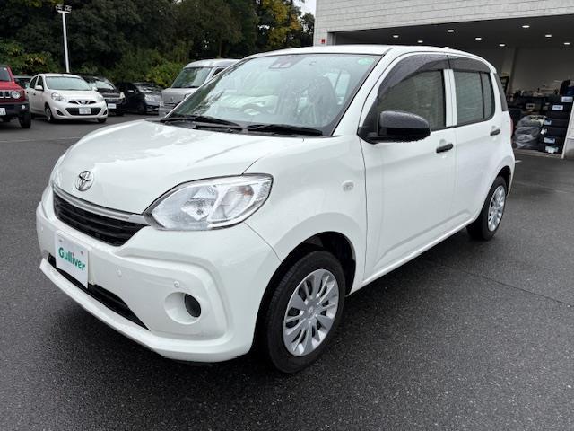 パッソ Ｘ　Ｓ　社外ナビ　プリクラッシュセーフティ　レーンキープアシスト　クリアランスソナー　オートマチックハイビーム　ドライブレコーダー　プッシュスタート　スマートキー　電動格納ミラー　アイドリングストップ（37枚目）