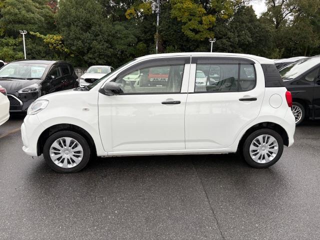 パッソ Ｘ　Ｓ　社外ナビ　プリクラッシュセーフティ　レーンキープアシスト　クリアランスソナー　オートマチックハイビーム　ドライブレコーダー　プッシュスタート　スマートキー　電動格納ミラー　アイドリングストップ（39枚目）