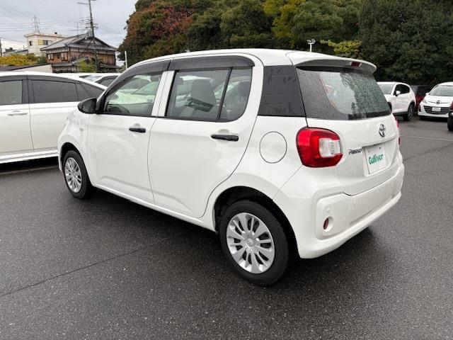 パッソ Ｘ　Ｓ　社外ナビ　プリクラッシュセーフティ　レーンキープアシスト　クリアランスソナー　オートマチックハイビーム　ドライブレコーダー　プッシュスタート　スマートキー　電動格納ミラー　アイドリングストップ（43枚目）