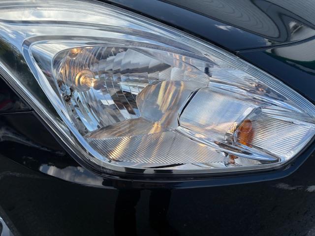 スイフト XG 純正ナビ フルセグ シートヒーター ビルトインETC プッシュスタート スマートキー×2 ドアバイザー 電動格納ミラー オートエアコン 横滑り防止システム 純正フロアマット(35枚目)