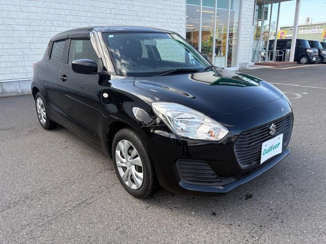 スイフト XG 純正ナビ フルセグ シートヒーター ビルトインETC プッシュスタート スマートキー×2 ドアバイザー 電動格納ミラー オートエアコン 横滑り防止システム 純正フロアマット(36枚目)