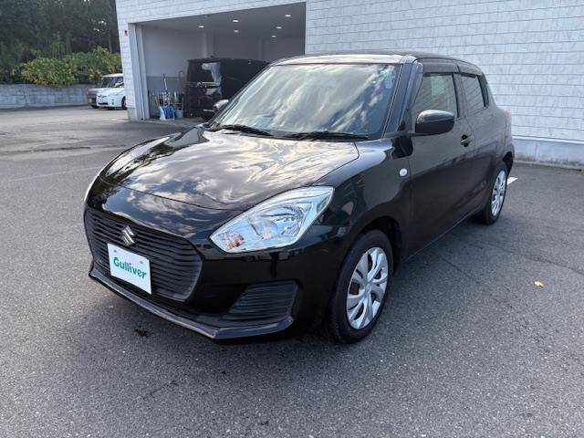 スイフト XG 純正ナビ フルセグ シートヒーター ビルトインETC プッシュスタート スマートキー×2 ドアバイザー 電動格納ミラー オートエアコン 横滑り防止システム 純正フロアマット(38枚目)