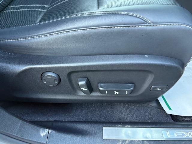RX RX450h バージョンL 純正12.3型ナビ 全方位カメラ ブラインドスポットモニター 黒革シート 電動リアゲート 全席シートヒーター パワーシート 三眼LEDヘッドライト ヘッドアップディスプレイ レクサスセーフティシステム(8枚目)