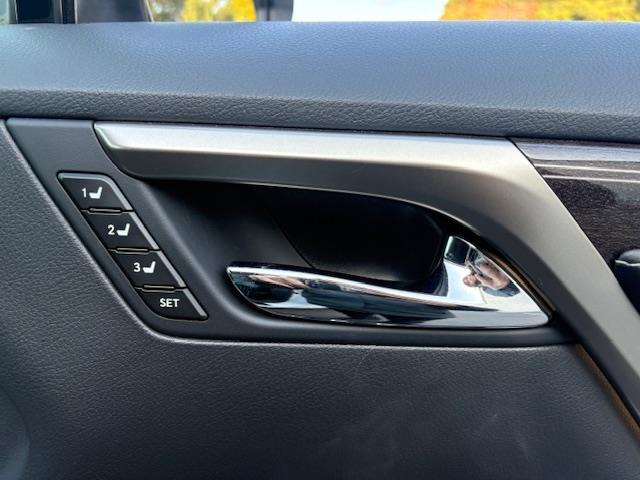 RX RX450h バージョンL 純正12.3型ナビ 全方位カメラ ブラインドスポットモニター 黒革シート 電動リアゲート 全席シートヒーター パワーシート 三眼LEDヘッドライト ヘッドアップディスプレイ レクサスセーフティシステム(11枚目)