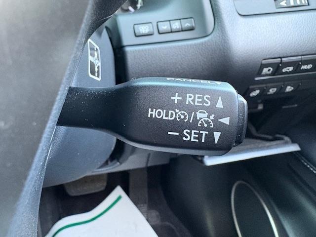 RX RX450h バージョンL 純正12.3型ナビ 全方位カメラ ブラインドスポットモニター 黒革シート 電動リアゲート 全席シートヒーター パワーシート 三眼LEDヘッドライト ヘッドアップディスプレイ レクサスセーフティシステム(13枚目)