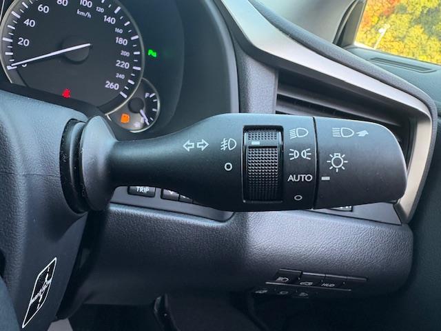 RX RX450h バージョンL 純正12.3型ナビ 全方位カメラ ブラインドスポットモニター 黒革シート 電動リアゲート 全席シートヒーター パワーシート 三眼LEDヘッドライト ヘッドアップディスプレイ レクサスセーフティシステム(17枚目)