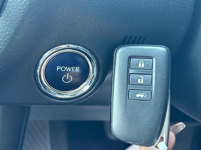 RX RX450h バージョンL 純正12.3型ナビ 全方位カメラ ブラインドスポットモニター 黒革シート 電動リアゲート 全席シートヒーター パワーシート 三眼LEDヘッドライト ヘッドアップディスプレイ レクサスセーフティシステム(18枚目)