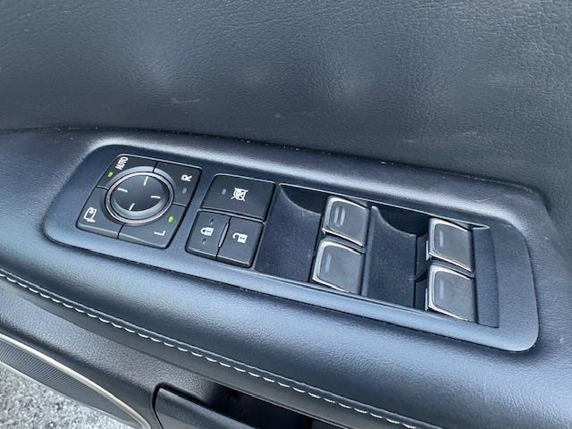 RX RX450h バージョンL 純正12.3型ナビ 全方位カメラ ブラインドスポットモニター 黒革シート 電動リアゲート 全席シートヒーター パワーシート 三眼LEDヘッドライト ヘッドアップディスプレイ レクサスセーフティシステム(23枚目)