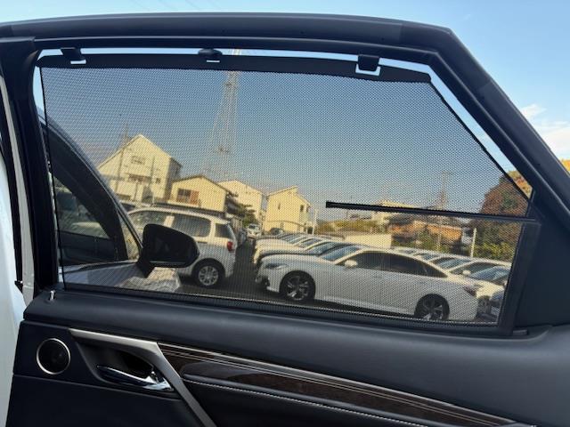 RX RX450h バージョンL 純正12.3型ナビ 全方位カメラ ブラインドスポットモニター 黒革シート 電動リアゲート 全席シートヒーター パワーシート 三眼LEDヘッドライト ヘッドアップディスプレイ レクサスセーフティシステム(25枚目)