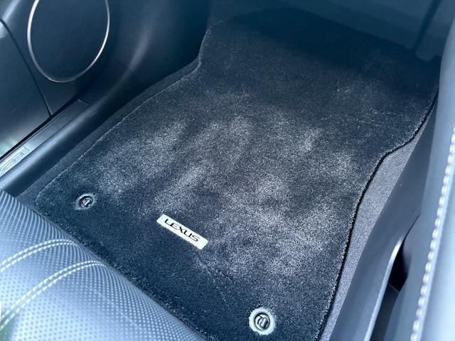 RX RX450h バージョンL 純正12.3型ナビ 全方位カメラ ブラインドスポットモニター 黒革シート 電動リアゲート 全席シートヒーター パワーシート 三眼LEDヘッドライト ヘッドアップディスプレイ レクサスセーフティシステム(28枚目)