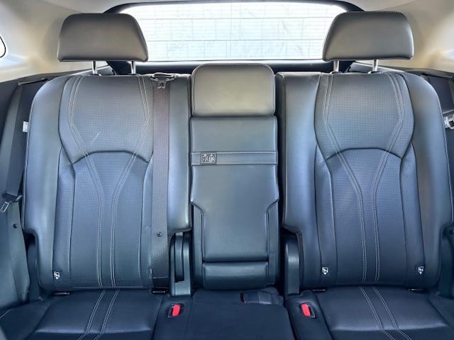 RX RX450h バージョンL 純正12.3型ナビ 全方位カメラ ブラインドスポットモニター 黒革シート 電動リアゲート 全席シートヒーター パワーシート 三眼LEDヘッドライト ヘッドアップディスプレイ レクサスセーフティシステム(31枚目)