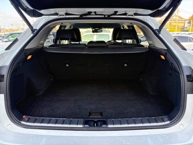 RX RX450h バージョンL 純正12.3型ナビ 全方位カメラ ブラインドスポットモニター 黒革シート 電動リアゲート 全席シートヒーター パワーシート 三眼LEDヘッドライト ヘッドアップディスプレイ レクサスセーフティシステム(32枚目)