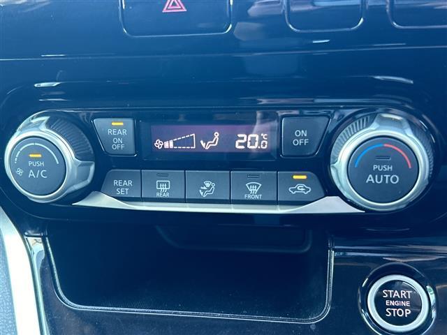 セレナ 　９型ＳＤナビ　フルセグ　Ｂｌｕｅｔｏｏｔｈ　後席モニター　プロパイロット　両側パワースライドドア　バックカメラ　衝突被害軽減システム　レーンキープアシスト　横滑り防止装置　オートマチックハイビーム（10枚目）