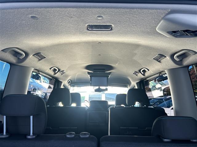 セレナ 　９型ＳＤナビ　フルセグ　Ｂｌｕｅｔｏｏｔｈ　後席モニター　プロパイロット　両側パワースライドドア　バックカメラ　衝突被害軽減システム　レーンキープアシスト　横滑り防止装置　オートマチックハイビーム（37枚目）