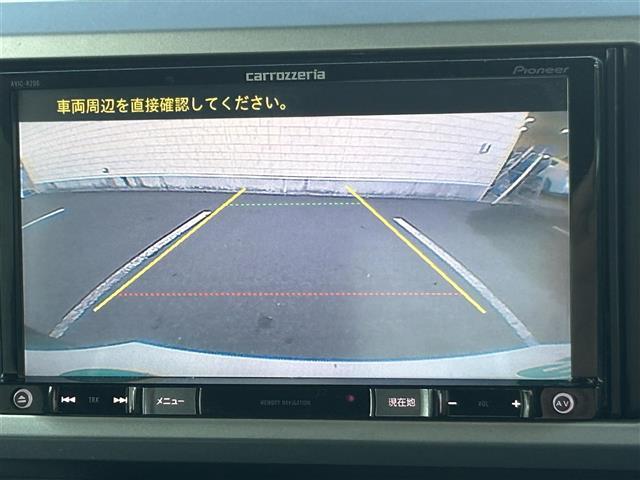 ウェイク L 社外SDナビ フルセグ Bluetooth USB DVD バックカメラ 片側パワースライドドア 横滑り防止装置 コーナーセンサー アイドリングストップ オートライト LEDライト ETC ドラレコ(2枚目)