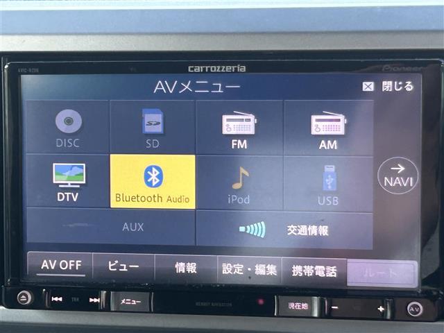 ウェイク L 社外SDナビ フルセグ Bluetooth USB DVD バックカメラ 片側パワースライドドア 横滑り防止装置 コーナーセンサー アイドリングストップ オートライト LEDライト ETC ドラレコ(4枚目)