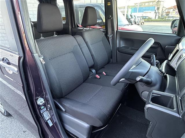 ウェイク L 社外SDナビ フルセグ Bluetooth USB DVD バックカメラ 片側パワースライドドア 横滑り防止装置 コーナーセンサー アイドリングストップ オートライト LEDライト ETC ドラレコ(17枚目)