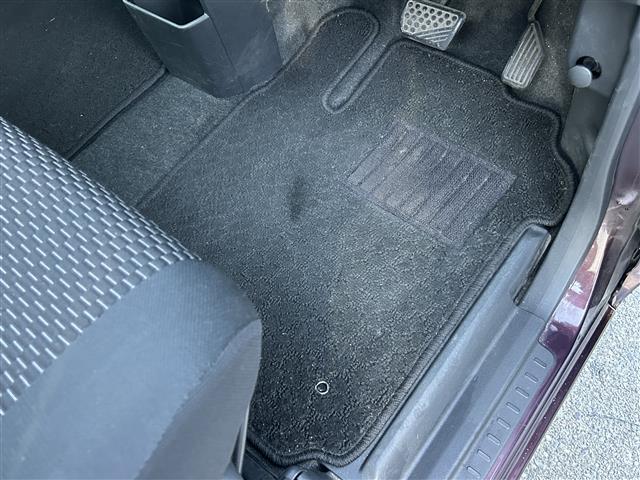 ウェイク L 社外SDナビ フルセグ Bluetooth USB DVD バックカメラ 片側パワースライドドア 横滑り防止装置 コーナーセンサー アイドリングストップ オートライト LEDライト ETC ドラレコ(19枚目)