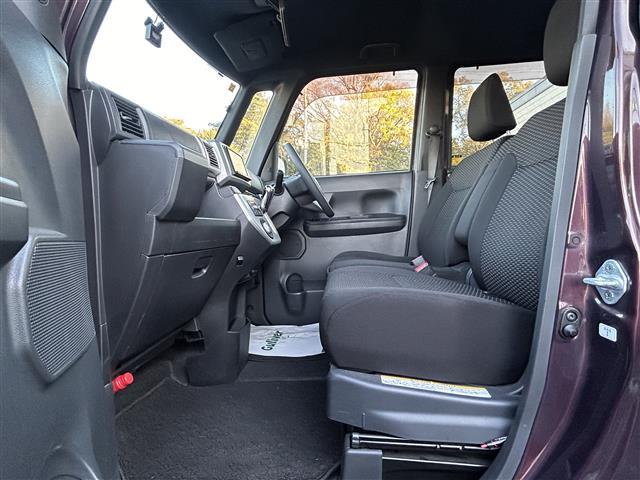 ウェイク L 社外SDナビ フルセグ Bluetooth USB DVD バックカメラ 片側パワースライドドア 横滑り防止装置 コーナーセンサー アイドリングストップ オートライト LEDライト ETC ドラレコ(22枚目)