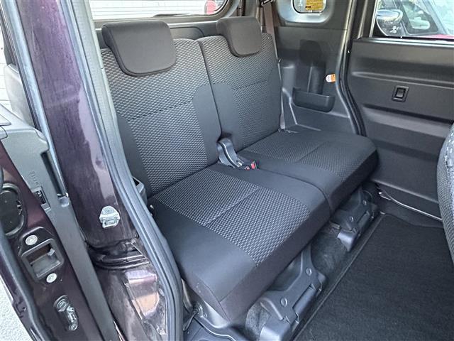 ウェイク L 社外SDナビ フルセグ Bluetooth USB DVD バックカメラ 片側パワースライドドア 横滑り防止装置 コーナーセンサー アイドリングストップ オートライト LEDライト ETC ドラレコ(24枚目)