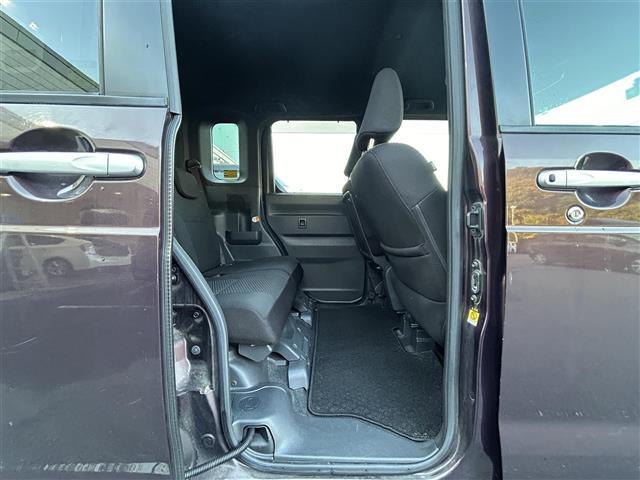 ウェイク L 社外SDナビ フルセグ Bluetooth USB DVD バックカメラ 片側パワースライドドア 横滑り防止装置 コーナーセンサー アイドリングストップ オートライト LEDライト ETC ドラレコ(25枚目)