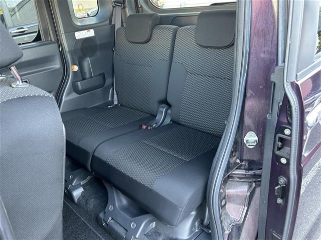 ウェイク L 社外SDナビ フルセグ Bluetooth USB DVD バックカメラ 片側パワースライドドア 横滑り防止装置 コーナーセンサー アイドリングストップ オートライト LEDライト ETC ドラレコ(26枚目)