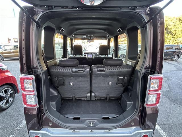 ウェイク L 社外SDナビ フルセグ Bluetooth USB DVD バックカメラ 片側パワースライドドア 横滑り防止装置 コーナーセンサー アイドリングストップ オートライト LEDライト ETC ドラレコ(28枚目)