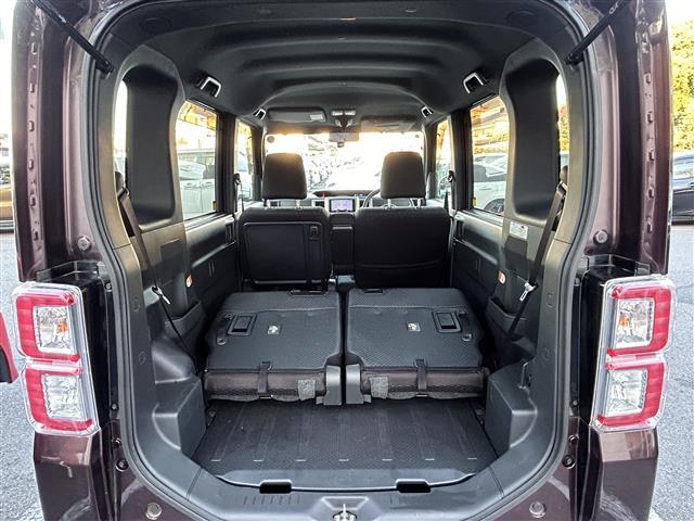 ウェイク L 社外SDナビ フルセグ Bluetooth USB DVD バックカメラ 片側パワースライドドア 横滑り防止装置 コーナーセンサー アイドリングストップ オートライト LEDライト ETC ドラレコ(29枚目)