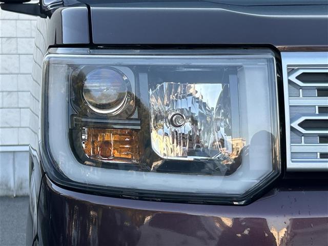 ウェイク L 社外SDナビ フルセグ Bluetooth USB DVD バックカメラ 片側パワースライドドア 横滑り防止装置 コーナーセンサー アイドリングストップ オートライト LEDライト ETC ドラレコ(38枚目)