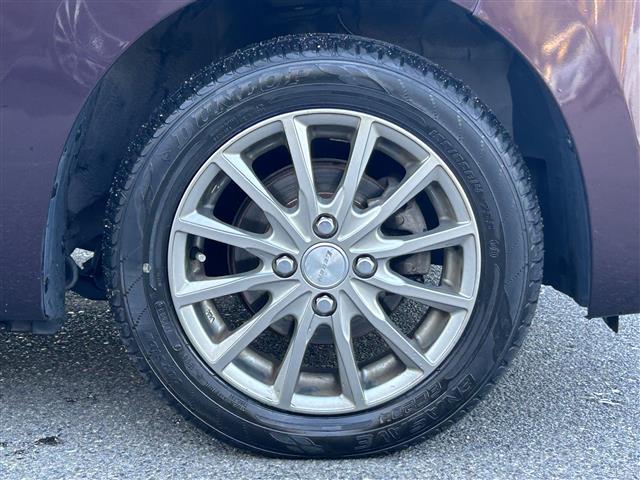 ウェイク L 社外SDナビ フルセグ Bluetooth USB DVD バックカメラ 片側パワースライドドア 横滑り防止装置 コーナーセンサー アイドリングストップ オートライト LEDライト ETC ドラレコ(39枚目)