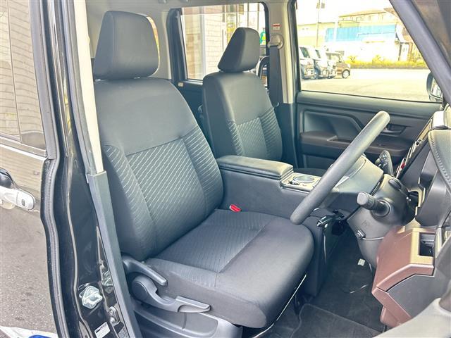 ルーミー G S ナビ フルセグ Bluetooth バックカメラ 両側パワースライドドア 前後ドライブレコーダー シートヒーター クルーズコントロール ETC フロアーマット オートライト(22枚目)