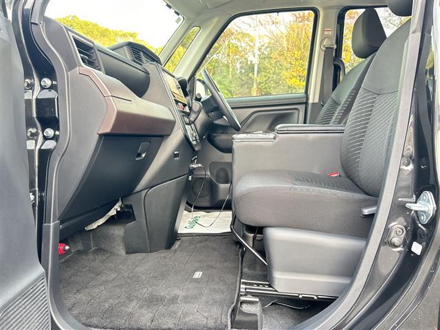 ルーミー G S ナビ フルセグ Bluetooth バックカメラ 両側パワースライドドア 前後ドライブレコーダー シートヒーター クルーズコントロール ETC フロアーマット オートライト(27枚目)