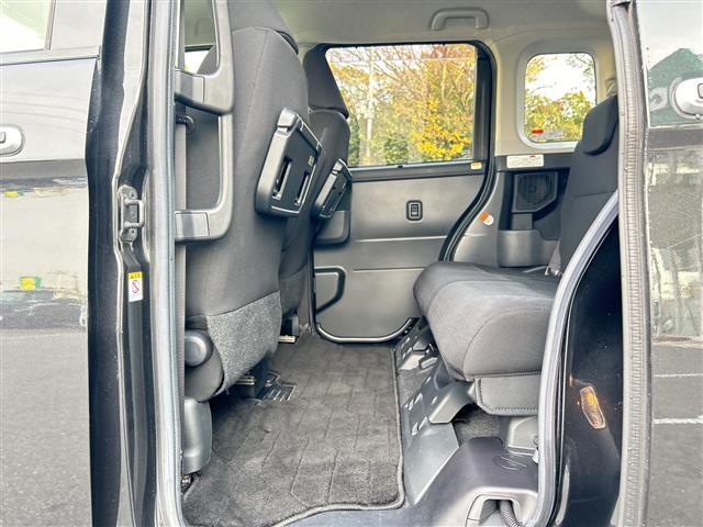 ルーミー G S ナビ フルセグ Bluetooth バックカメラ 両側パワースライドドア 前後ドライブレコーダー シートヒーター クルーズコントロール ETC フロアーマット オートライト(30枚目)