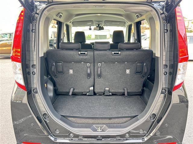 ルーミー G S ナビ フルセグ Bluetooth バックカメラ 両側パワースライドドア 前後ドライブレコーダー シートヒーター クルーズコントロール ETC フロアーマット オートライト(31枚目)