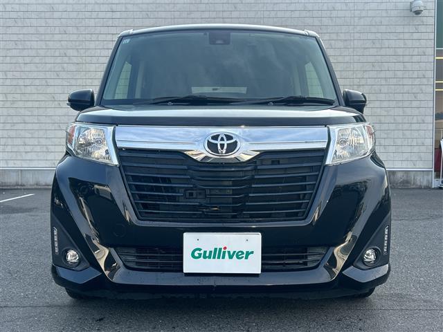 ルーミー G S ナビ フルセグ Bluetooth バックカメラ 両側パワースライドドア 前後ドライブレコーダー シートヒーター クルーズコントロール ETC フロアーマット オートライト(32枚目)